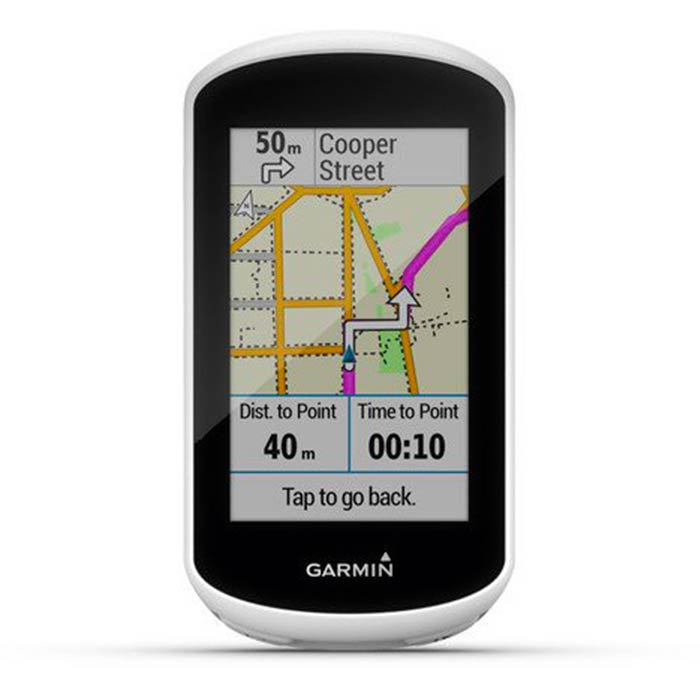 gps vélo